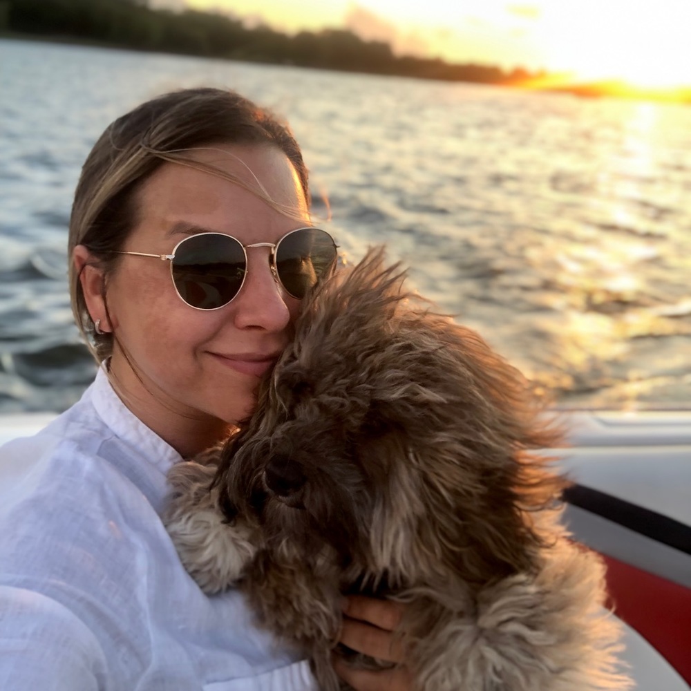 Meet your Posher, Brittnee